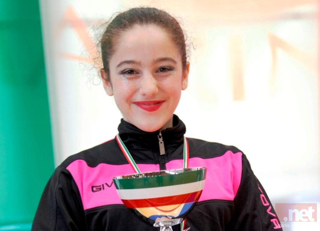 Alice Giacintucci