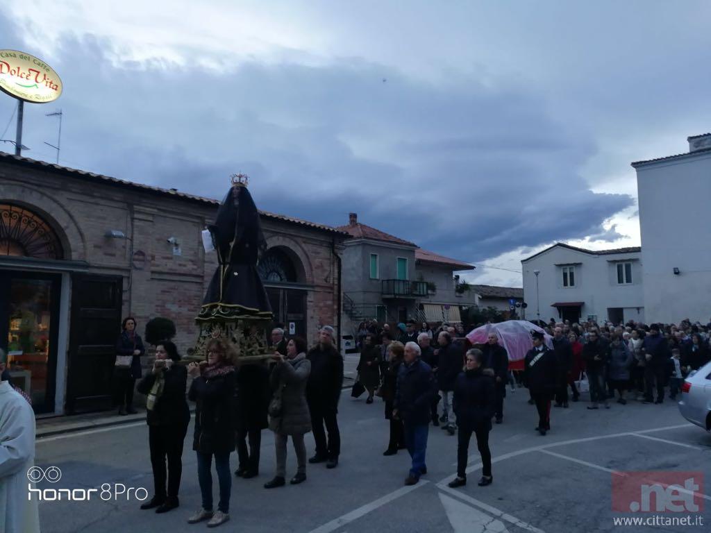 Photo by Paride Di Febo