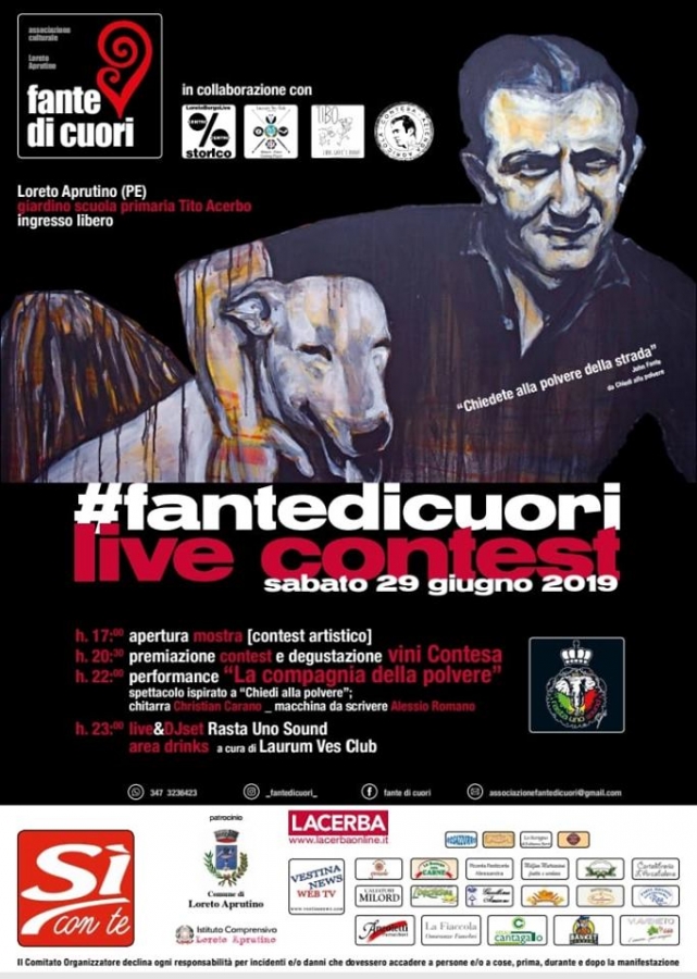 Foto di MAURIZIO RUFFINI